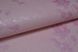Обои акриловые на бумажной основе Слобожанские обои розовый 0,53 х 10,05м (433-09)