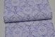 Шпалери акрилові на паперовій основі Слов'янські шпалери Garant В76,4 Тукан блакитні 0,53 х 10,05м (6587-03)