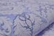 Шпалери акрилові на паперовій основі Слов'янські шпалери Garant В76,4 Тукан блакитні 0,53 х 10,05м (6587-03)