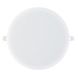 Светильник светодиодный врезной STELLA-16 16W 6400K, Белый, Белый